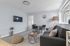 Bushrah House