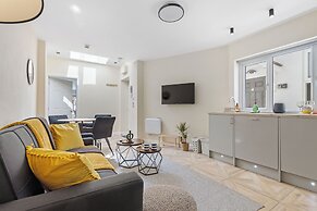 Bushrah House