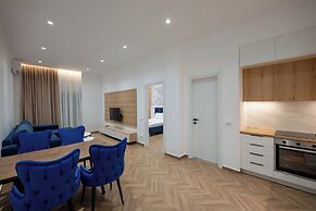 Regal Luxury Apartments