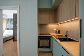 Regal Luxury Apartments