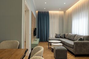 Regal Luxury Apartments