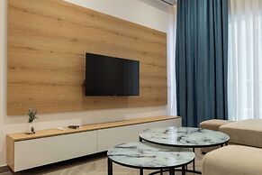 Regal Luxury Apartments