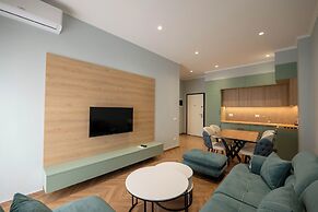 Regal Luxury Apartments