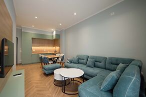 Regal Luxury Apartments
