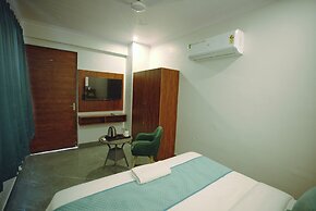 Hotel Aana Inn Prime
