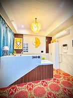 Hotel Aana Inn Prime