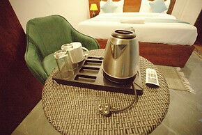 Hotel Aana Inn Prime