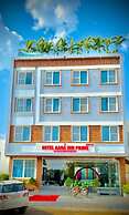 Hotel Aana Inn Prime