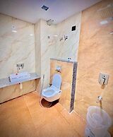 Hotel Aana Inn Prime