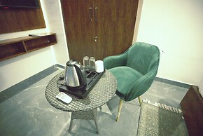 Hotel Aana Inn Prime
