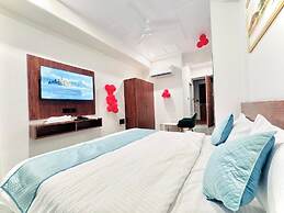 Hotel Aana Inn Prime