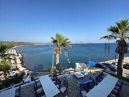 portofino hotel