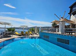 portofino hotel