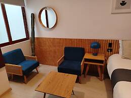 Cholula Suites