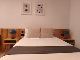 Cholula Suites