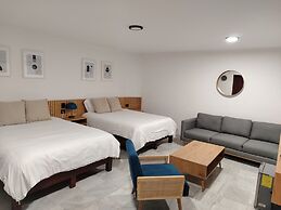 Cholula Suites