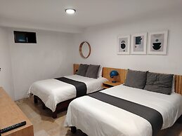 Cholula Suites