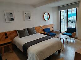 Cholula Suites