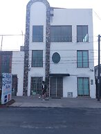Cholula Suites