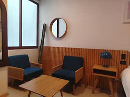 Cholula Suites