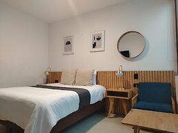 Cholula Suites