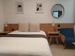 Cholula Suites