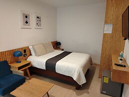 Cholula Suites