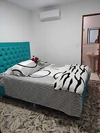 Hostal Marhu