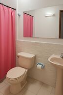 Hostal Marhu