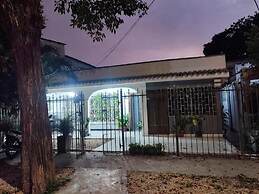 Hostal Marhu