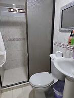 Hostal Marhu