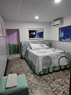 Hostal Marhu