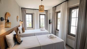 Marika Bozcaada