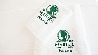 Marika Bozcaada