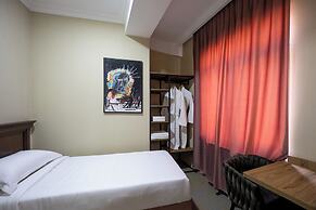 Regraph Hotel