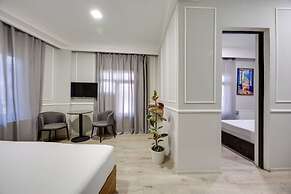 Regraph Hotel