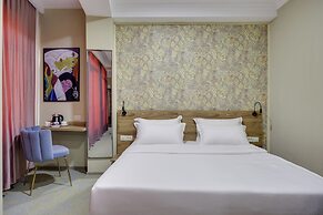 Regraph Hotel
