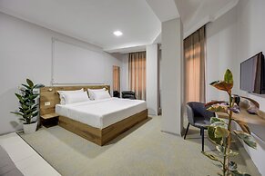 Regraph Hotel