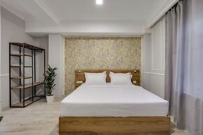 Regraph Hotel