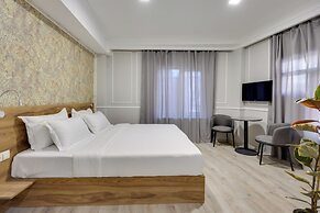 Regraph Hotel