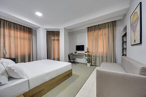 Regraph Hotel