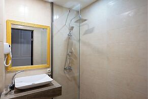 Regraph Hotel