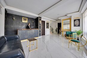 Regraph Hotel
