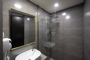 Regraph Hotel