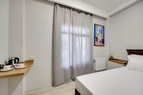 Regraph Hotel
