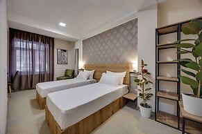 Regraph Hotel
