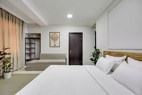Regraph Hotel