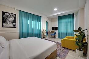 Regraph Hotel