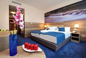HOTEL EUROPA
