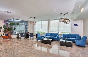 HOTEL EUROPA